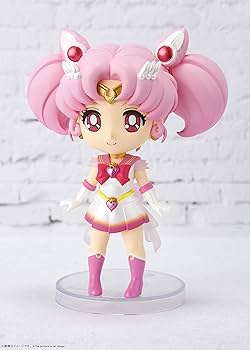 Amazon.co.jp: TAMASHII NATIONS Figuarts mini 美少女戦士